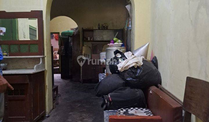 Rumah tua tengah kota Bandung siap buat dibangun jd indah 2