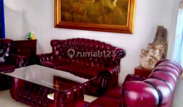 Rumah bagus 2 lantai  di Sayap Pasteur kota Bandung 1