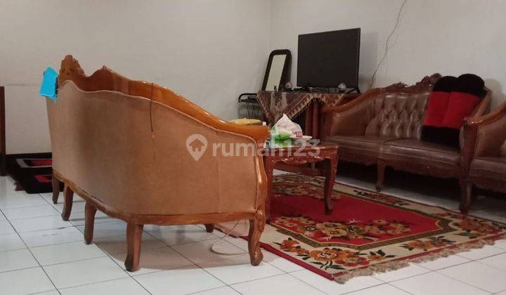 Rumah toko siap pakai di Maindroad Jl Holis Bandung 1