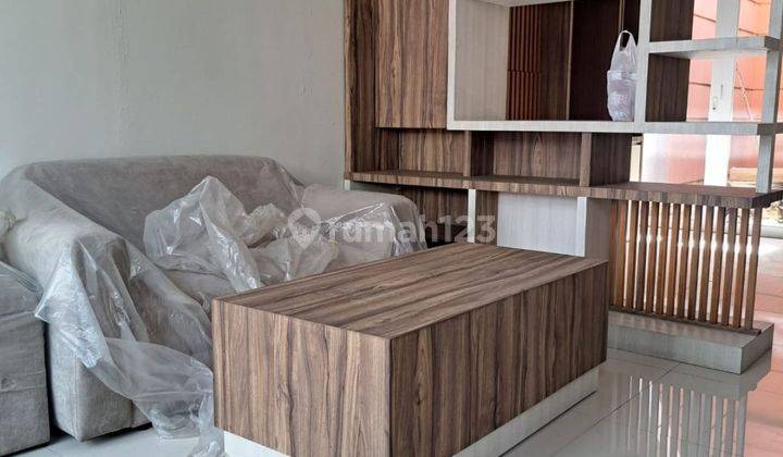 Rumah baru 2 lantai di sayap Sudirman Bandunh 2