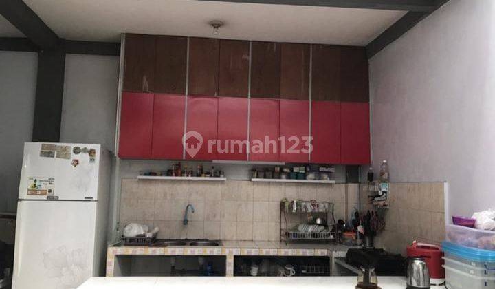 Jual Rumah Bagus Dekat Dengan Pertokoan Dan Tempat Kuliner 2