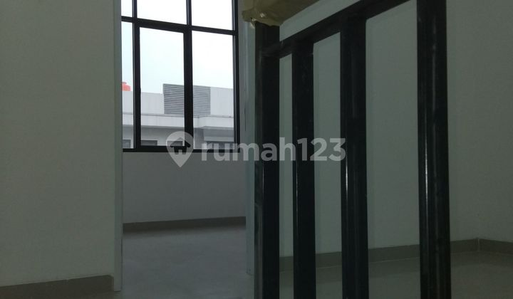 Di Jual Rumah Bagus SHM 3 Kt 3 Km di Kawasan Sunter 2