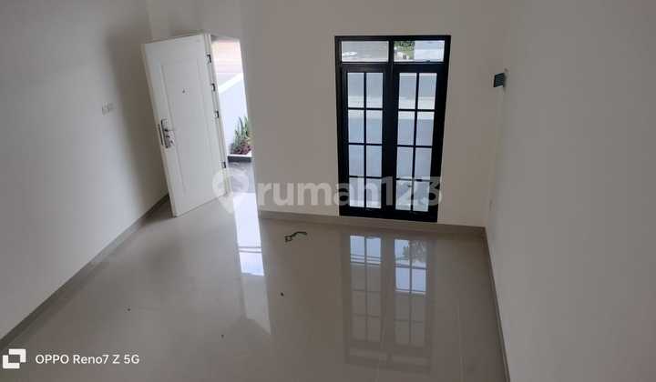 Rumah Bagus Cempaka.putih Dekat Area Perkantoran