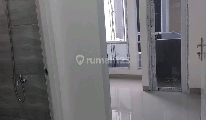 Rumah Murah 2 Lantai Shm Dekat Rsud Matraman.jakarta Timur 2