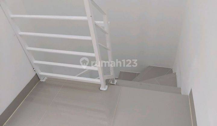 Rumah Minimalis Murah Dekat Kantor Bpkp Utan Kayu Jakarta Timur 2