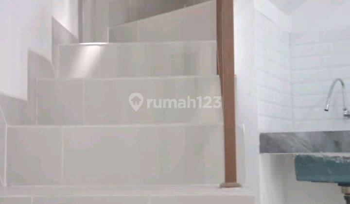 Rumah 3 Lantai Siap Huni Dekat Pt Pelni, Kantor Basarnas 2