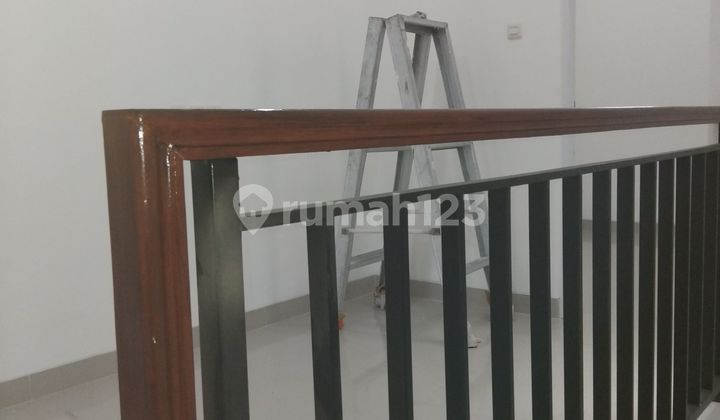 Rumah Murah Siap Huni 3 Kt.3.km SHM dan Tidak Banjir 2