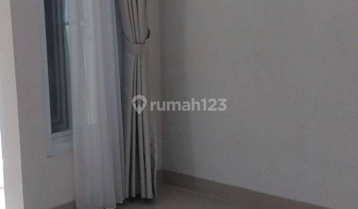 Rumah Murah 2 Lantai Dekat Mangga Besar Shm 2