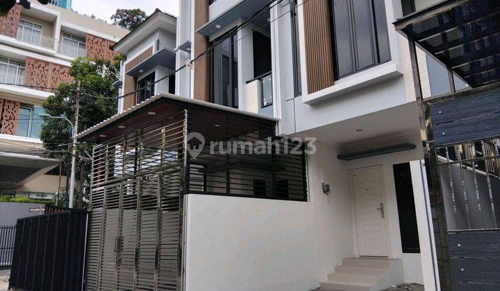 Cluster Keren Di Sumur Ada Carpot.dan Shm 1