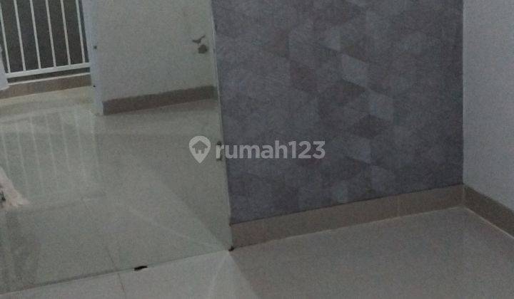 Rumah 2 Lantai Dekat Area Perkantoran Kawasan Cempaka Putih 2