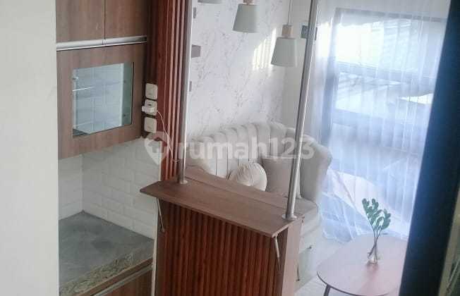 Rumah Murah 2 Lantai SHM Dekat Kantor Kec Joharbaru