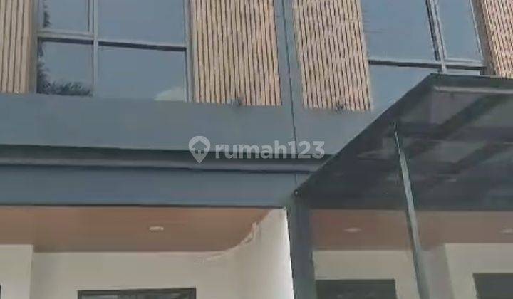 Rumah Di Jual Dengan Investasi Tinggi Di Premium Kota Jakarta Cempaka Putih 1