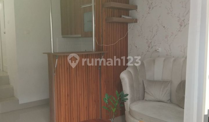Rumah Murah SHM 2 KT 2 KM Dekat Kota 2