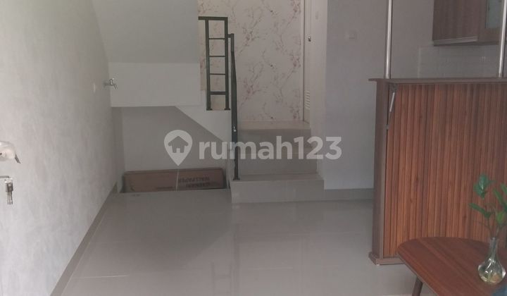 Rumah Murah SHM 2 Kt 2 Km Dekat Kota