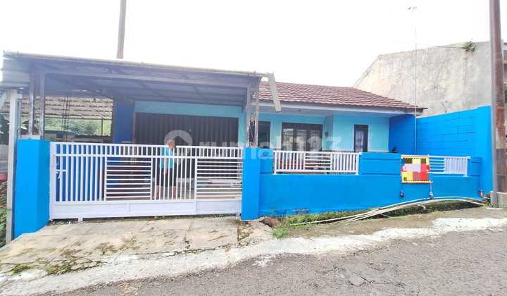 Dijual Rumah Murah Limpakuwus Baturaden 