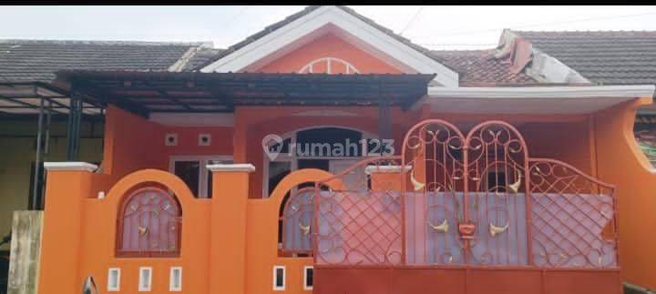 Rumah Murah Sumampir Purwokerto Utara  1