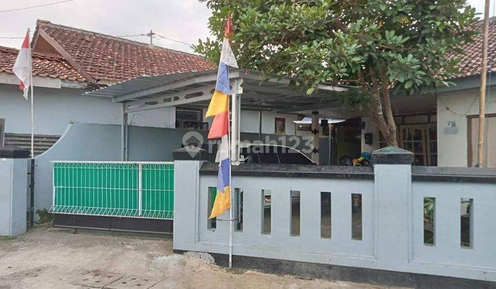 Rumah Murah Purwokerto Timur  1