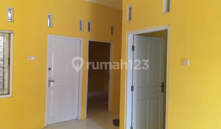 Dijual Rumah Berkoh Purwokerto Timur Deket Ra Margono 2