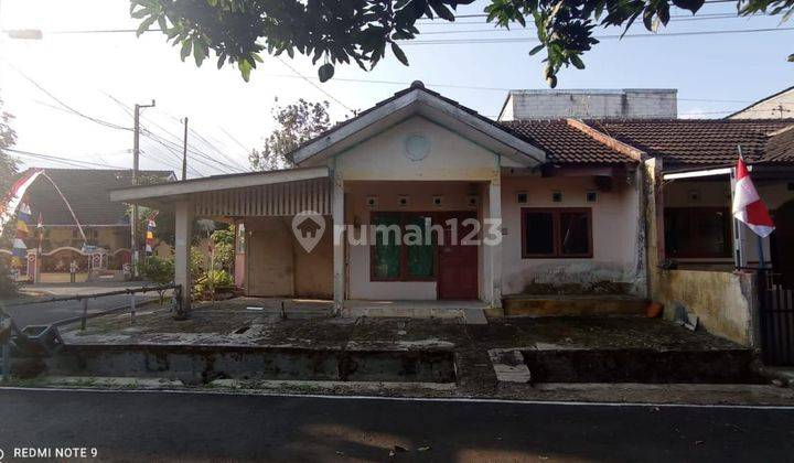 RUMAH SUMAMPIR PURWOKERTO UTARA  1