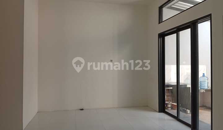 Dijual Rumah Mandalatama Purwokerto Barat  2