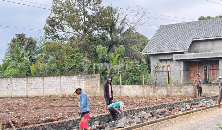 Tanah Di Jual Murah Karang Gintung Purwokerto Utara  2