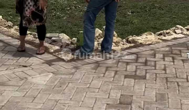 Land for Sale in Downtown East Purwokerto Near Telkom Land for Sale in Downtown East Purwokerto Near Telkom