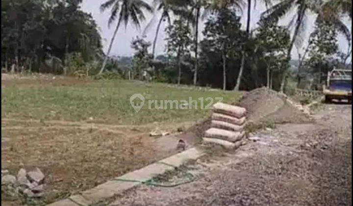 TANAH MURAH PURWOKERTO UTARA DEKAT SPN  1