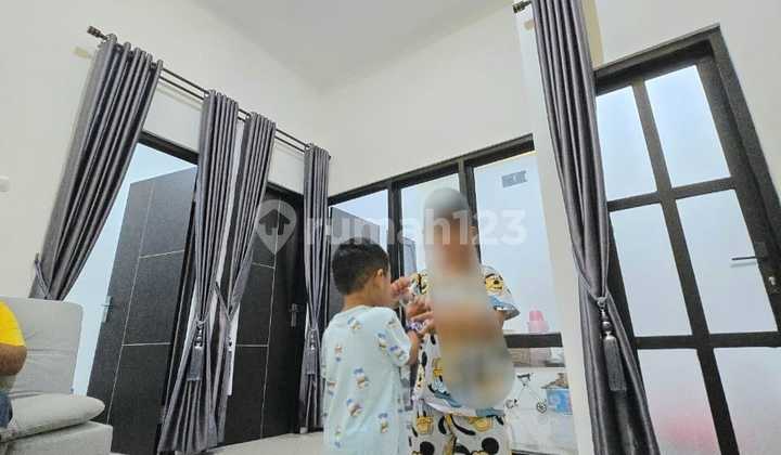 Dijual Rumah Karanggintung Purwokerto Utara  2