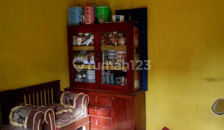Dijual Rumah Karang Nanas Purwokerto Selatan  2