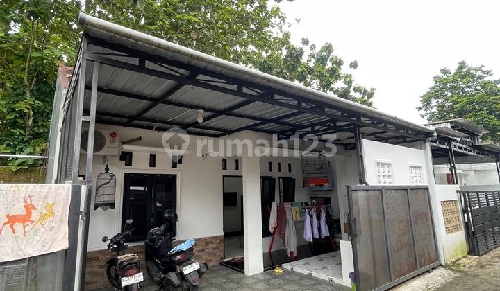 Dijual Rumah Pamijen Purwokerto Utara Dijual Rumah Pamijen Purwokerto Utara