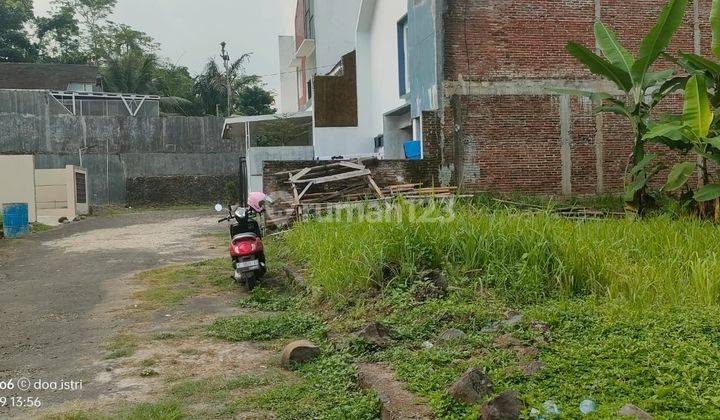 TANAH PANDAK BATURADEN PURWOKERTO  2