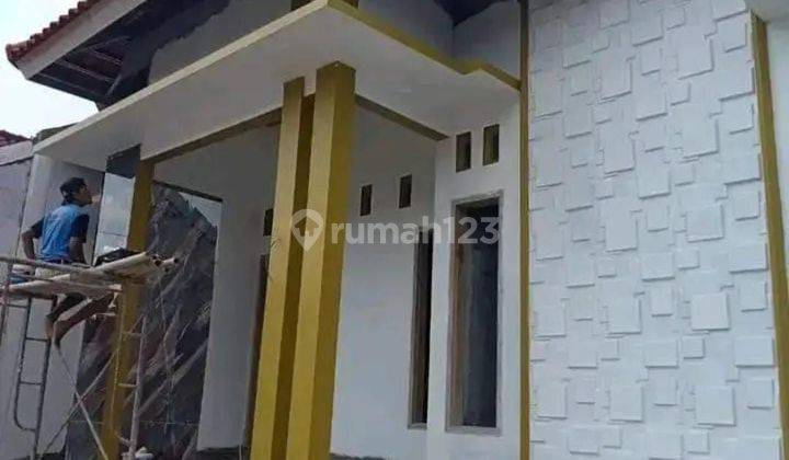 RUMAH DIJUAL KARANG NANAS PURWOKERTO  2