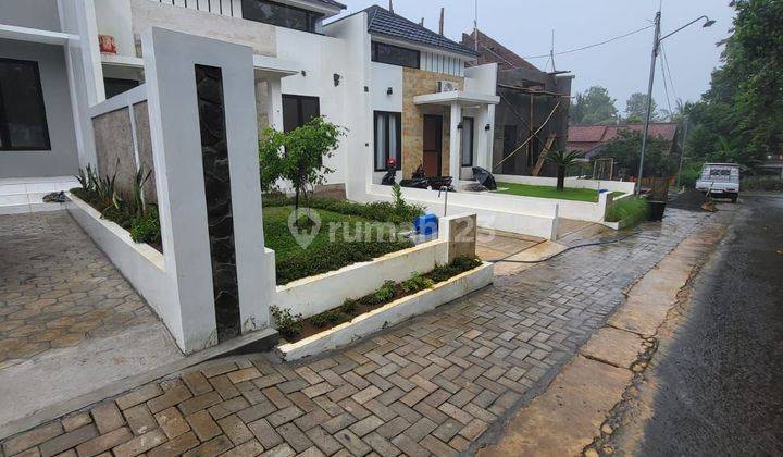 RUMAH DIJUAL TELUK PURWOKERTO SELATAN  1