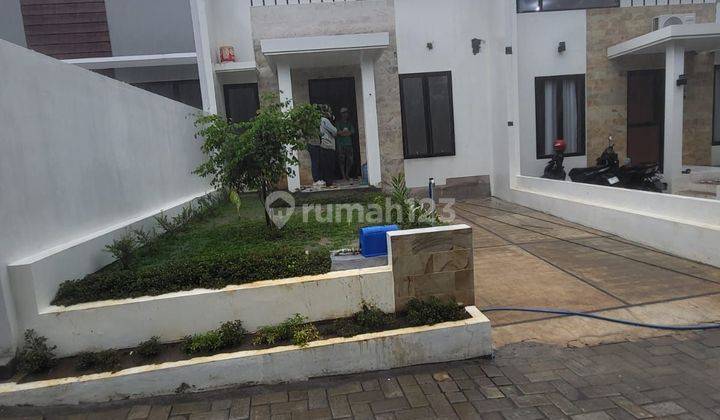 RUMAH DIJUAL TELUK PURWOKERTO SELATAN  2