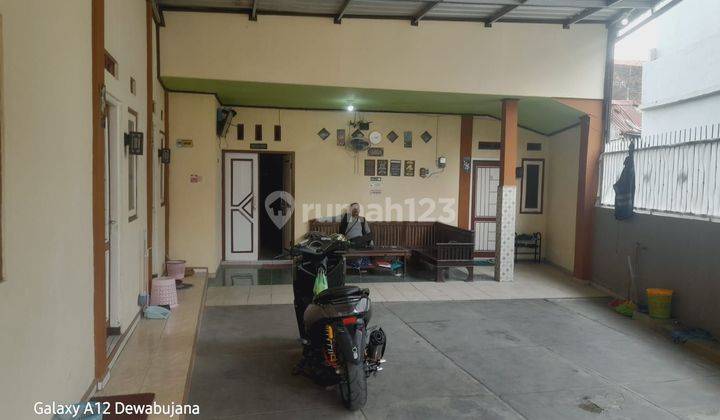 RUMAH KOST DIJUAL GRENDENG PURWOKERTO UTARA  2