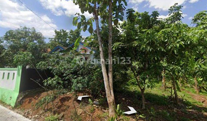 TANAH DIJUAL PEKAJA KALIBAGOR PURWOKERTO  1