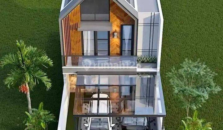 RUMAH DIJUAL TANJUNG PURWOKERTO SELATAN  1