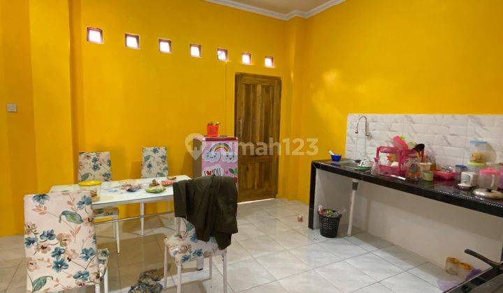 RUMAH DIJUAL KARANG DADAP KALIBAGOR PURWOKERTO  2