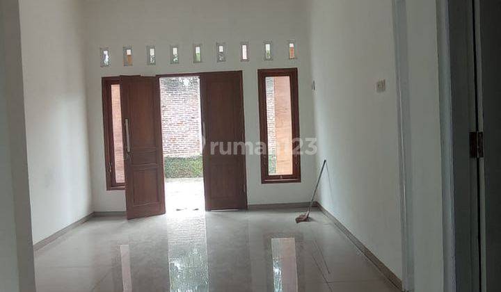 RUMAH DIJUAL BANTARSOKA PURWOKERTO BARAT  2