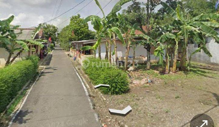 TANAH DIJUAL PADAMARA PURBALINGGA  1