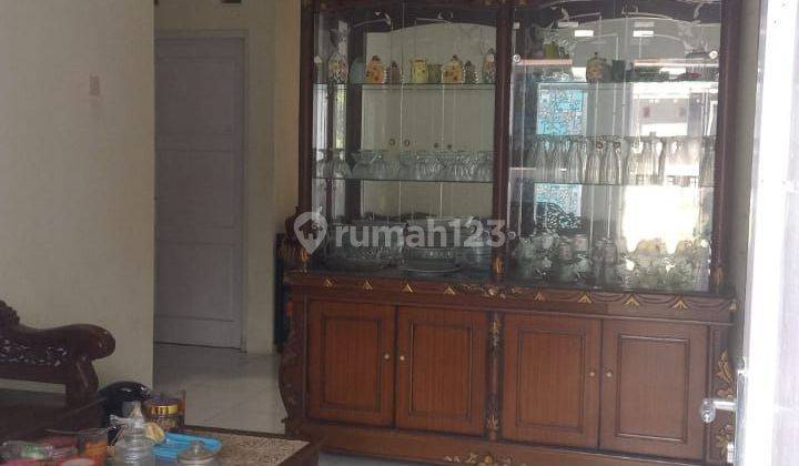 RUMAH DIJUAL BANTERAN SUMBANG PURWOKERTO  2