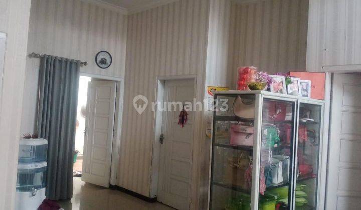 RUMAH DIJUAL SUMBANG PURWOKERTO  2