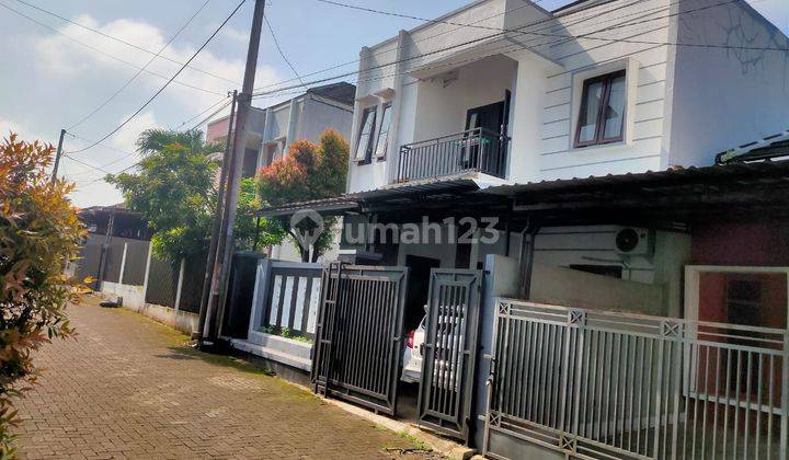 RUMAH DIJUAL PURWOKERTO TIMUR DEKAT RS MARGONO  1