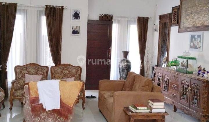 RUMAH DIJUAL PURWOKERTO TIMUR DEKAT RS MARGONO  2