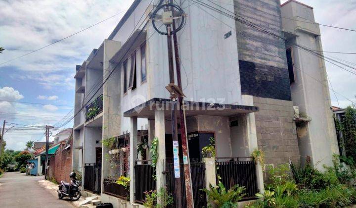 RUMAH DIJUAL PURWOKERTO SELATAN DEKAT JANTUNG KOTA  1