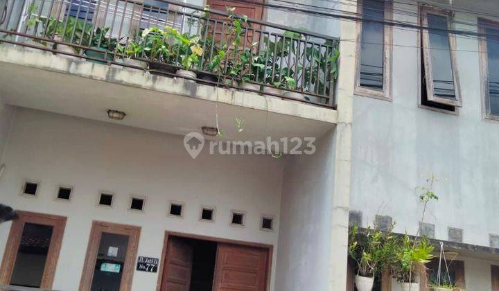 RUMAH DIJUAL PURWOKERTO SELATAN DEKAT JANTUNG KOTA  2