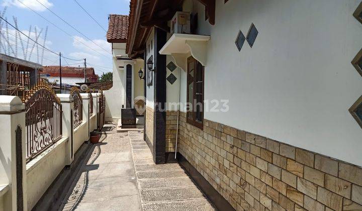 RUMAH KOS DI JUAL PURWOKERTO UTARA  2