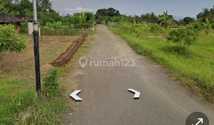 TANAH DIJUAL PURWOSARI PURWOKERTO UTARA  2