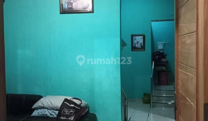 RUMAH DIJUAL TANJUNG PURWOKERTO SELATAN  2