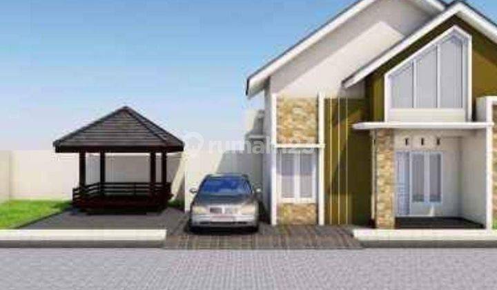 RUMAH DIJUAL SUMBANG PURWOKERTO  1